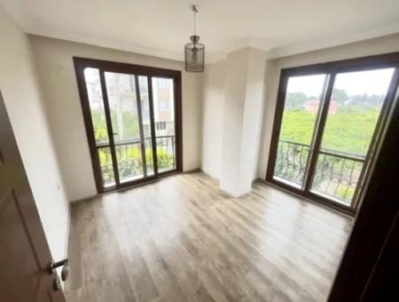 3 1 Villa Zu Verkaufen Mit Garten In Meeresnähe In Ürkmez