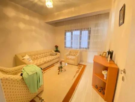 250M2 Wohnzimmer Küche Separat Verkauf 4 1 Villa Zum Meer In Ürkmez