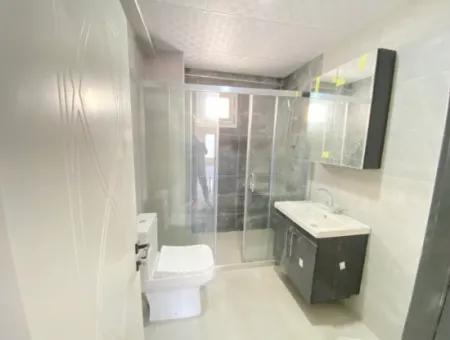 1 1 Wohnung Zum Verkauf Mit Aufzug Mit Meerblick In Gümüldür