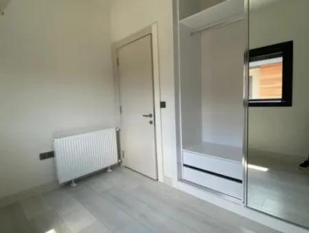 3 1 Ferienhaus Zu Verkaufen In Einem Komplex In Sefirihisar Doğanbeyde