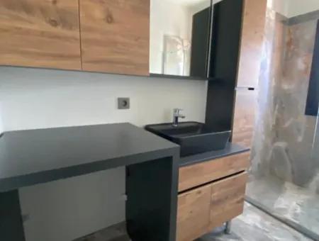 3 1 Ferienhaus Zu Verkaufen In Einem Komplex In Sefirihisar Doğanbeyde