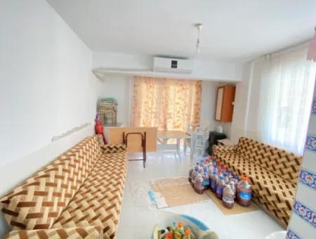 3 1 Sommerhaus Zum Verkauf Mit Großem Garten In Ecklage In Doğanbey