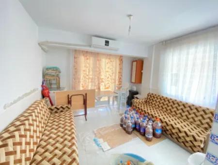 3 1 Sommerhaus Zum Verkauf Mit Großem Garten In Ecklage In Doğanbey