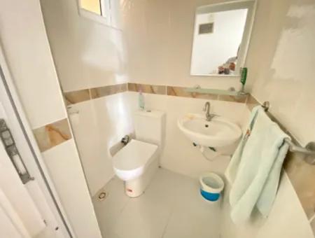 3 1 Sommerhaus Zum Verkauf Mit Großem Garten In Ecklage In Doğanbey