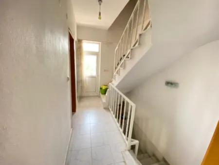 3 1 Sommerhaus Zum Verkauf Mit Großem Garten In Ecklage In Doğanbey