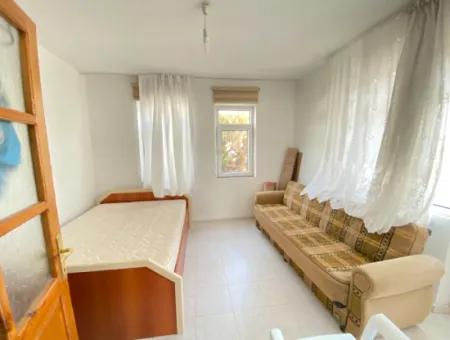3 1 Sommerhaus Zum Verkauf Mit Großem Garten In Ecklage In Doğanbey