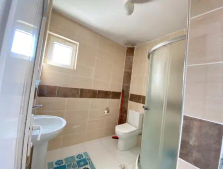 3 1 Sommerhaus Zum Verkauf Mit Großem Garten In Ecklage In Doğanbey