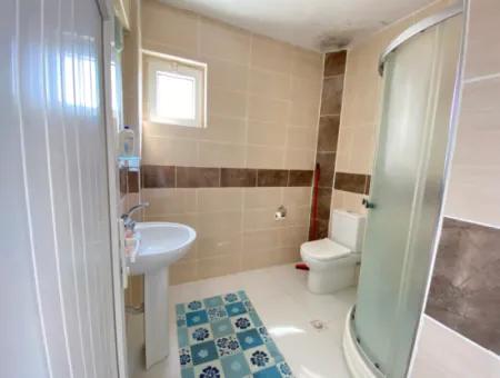 3 1 Sommerhaus Zum Verkauf Mit Großem Garten In Ecklage In Doğanbey
