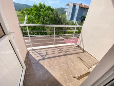 3 1 Sommerhaus Zum Verkauf Mit Großem Garten In Ecklage In Doğanbey