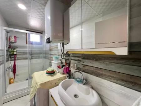 3 1 Villa Zum Verkauf Auf Der Meerseite In Zentraler Lage In Özdere