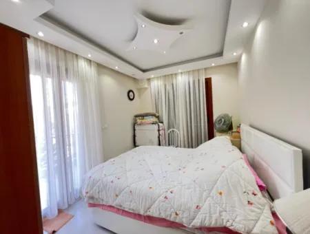 3 1 Villa Zum Verkauf Auf Der Meerseite In Zentraler Lage In Özdere