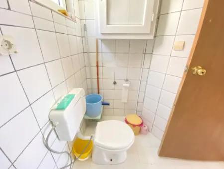 2 1 Villen Zu Vermieten In Seferihisar Banksis Komplex Mit 2 Privatstränden