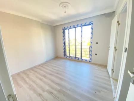 3 1 Villa Zum Verkauf Mit 300M2 Freistehendem Garten Zum Meer In Doganbey