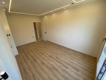 3 1 Villa In Özdere Nur Wenige Gehminuten Vom Meer Entfernt Mit Grossem Garten
