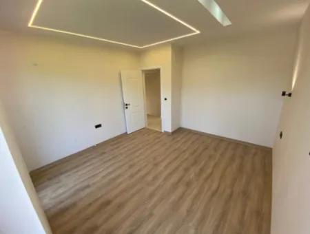 3 1 Villa In Özdere Nur Wenige Gehminuten Vom Meer Entfernt Mit Grossem Garten