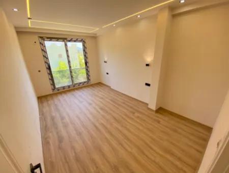 3 1 Villa In Özdere Nur Wenige Gehminuten Vom Meer Entfernt Mit Grossem Garten