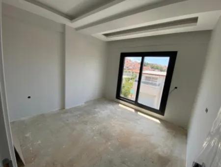 Ozderede 3 1 Villa Zu Verkaufen Mit Geneş Bahceli