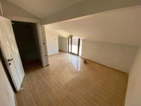 Ozderede 3 1 Villa Zu Verkaufen Mit Geneş Bahceli