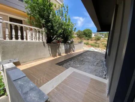 Ozderede 3 1 Villa Zu Verkaufen Mit Geneş Bahceli