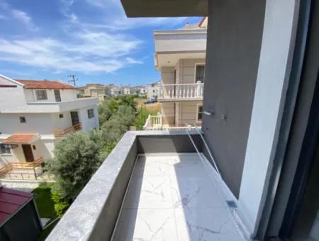 Ozderede 3 1 Villa Zu Verkaufen Mit Geneş Bahceli