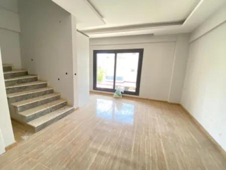 Ozderede 3 1 Villa Zu Verkaufen Mit Geneş Bahceli