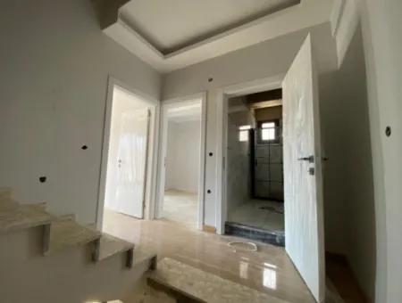 Ozderede 3 1 Villa Zu Verkaufen Mit Geneş Bahceli
