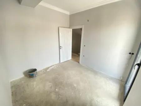 Ozderede 3 1 Villa Zu Verkaufen Mit Geneş Bahceli