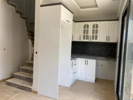 Ozderede 3 1 Villa Zu Verkaufen Mit Geneş Bahceli