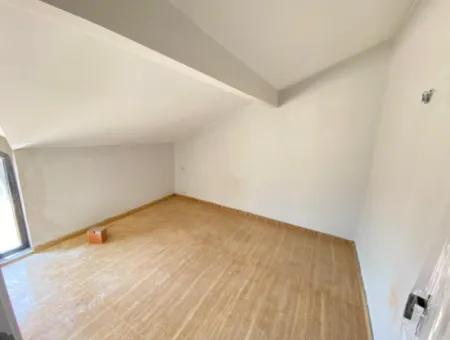 Ozderede 3 1 Villa Zu Verkaufen Mit Geneş Bahceli