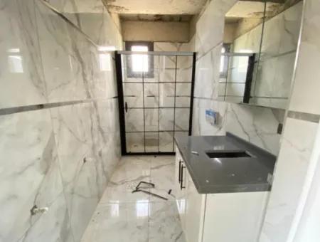 Ozderede 3 1 Villa Zu Verkaufen Mit Geneş Bahceli