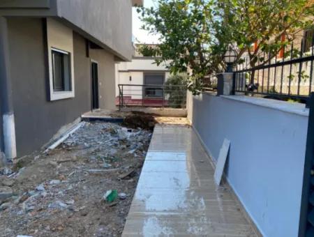 Ozderede 3 1 Villa Zu Verkaufen Mit Geneş Bahceli