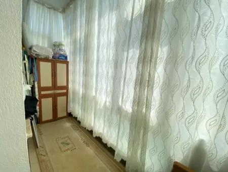 Ürkmez De Léré Decor Decor Geneş Gelegenheit Zu Verkaufen 2 1 Wohnung