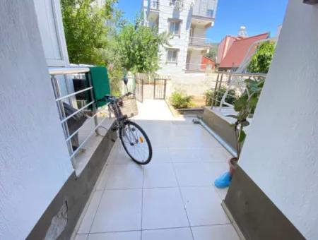 Ürkmez De Léré Decor Decor Geneş Gelegenheit Zu Verkaufen 2 1 Wohnung