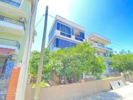 Ürkmez De Léré Decor Decor Geneş Gelegenheit Zu Verkaufen 2 1 Wohnung