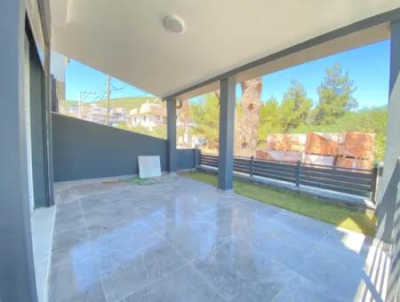 Doganbet Atatürk Mh.de 3 1 Villa Zum Verkauf Mit Vollem Meeresgarten