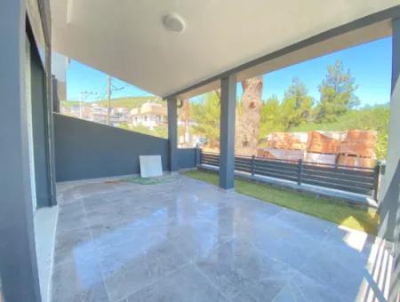 Doganbet Atatürk Mh.de 3 1 Villa Zum Verkauf Mit Vollem Meeresgarten