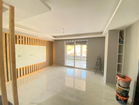 Doganbet Atatürk Mh.de 3 1 Villa Zum Verkauf Mit Vollem Meeresgarten