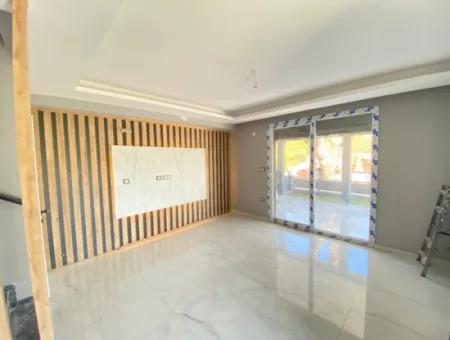 Doganbet Atatürk Mh.de 3 1 Villa Zum Verkauf Mit Vollem Meeresgarten