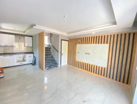 Doganbet Atatürk Mh.de 3 1 Villa Zum Verkauf Mit Vollem Meeresgarten