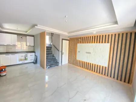 Doganbet Atatürk Mh.de 3 1 Villa Zum Verkauf Mit Vollem Meeresgarten