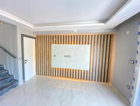 Doganbet Atatürk Mh.de 3 1 Villa Zum Verkauf Mit Vollem Meeresgarten