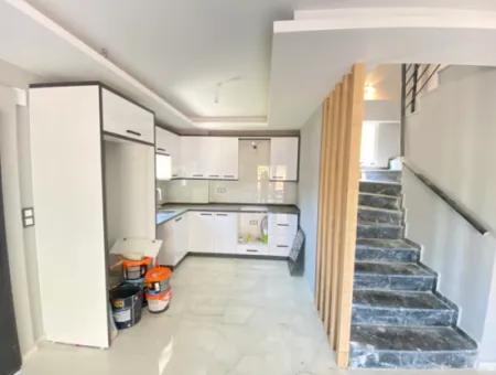 Doganbet Atatürk Mh.de 3 1 Villa Zum Verkauf Mit Vollem Meeresgarten