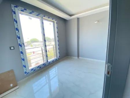 Doganbet Atatürk Mh.de 3 1 Villa Zum Verkauf Mit Vollem Meeresgarten