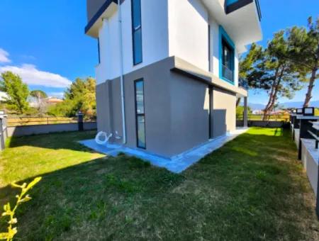 Freistehendes Vollmeer 3 1 Villa In Seferihisar Doğanbey