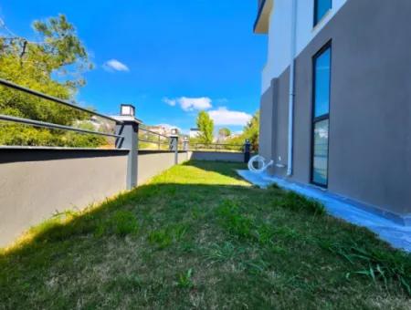 Freistehendes Vollmeer 3 1 Villa In Seferihisar Doğanbey