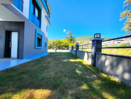 Freistehendes Vollmeer 3 1 Villa In Seferihisar Doğanbey
