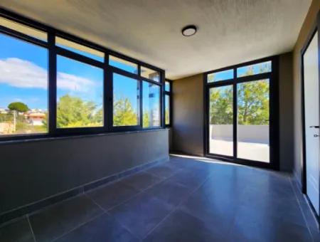 Freistehendes Vollmeer 3 1 Villa In Seferihisar Doğanbey