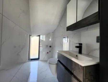 Freistehendes Vollmeer 3 1 Villa In Seferihisar Doğanbey