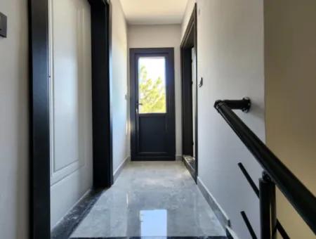 Freistehendes Vollmeer 3 1 Villa In Seferihisar Doğanbey