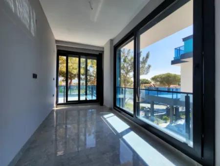 Freistehendes Vollmeer 3 1 Villa In Seferihisar Doğanbey